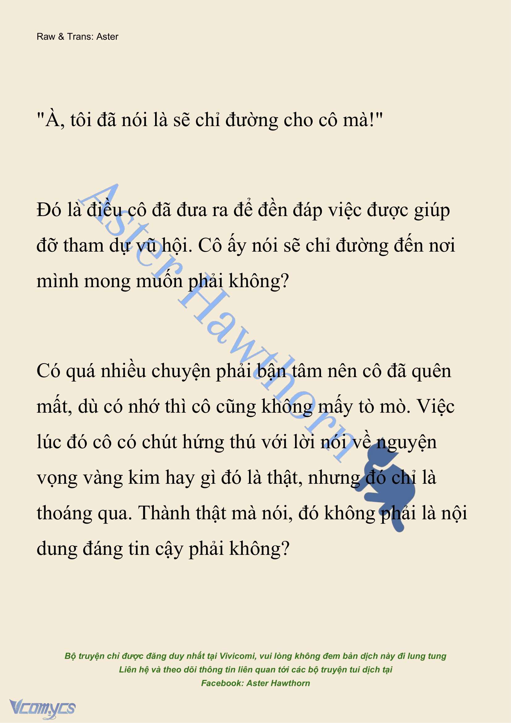 [NOVEL] Người Chồng Thứ N Chap 84 - Next Chap 85