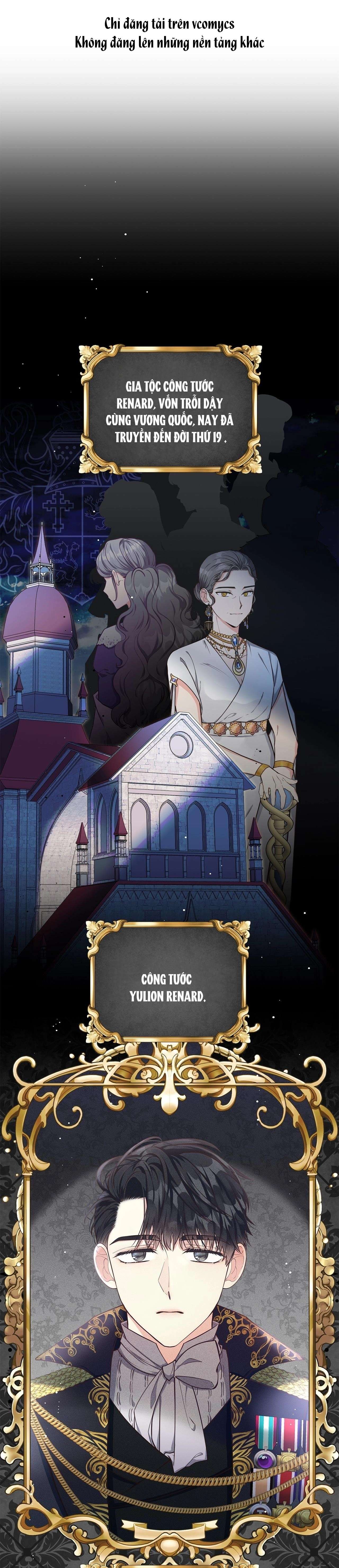 Quả Đào Mật Tháng 6 Chap 12 - Next Chap 13