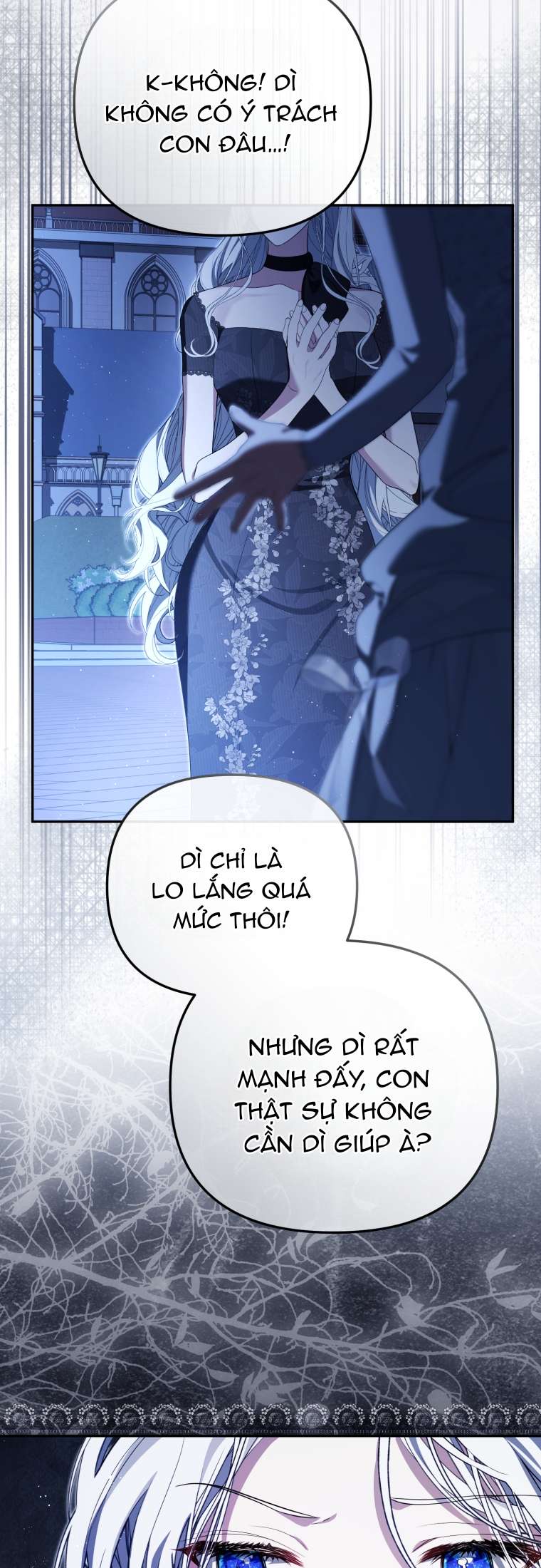 Người Phải Trả Giá Bằng Mạng Sống Vì Đã Lừa Dối Tôi Chap 39 - Trang 3