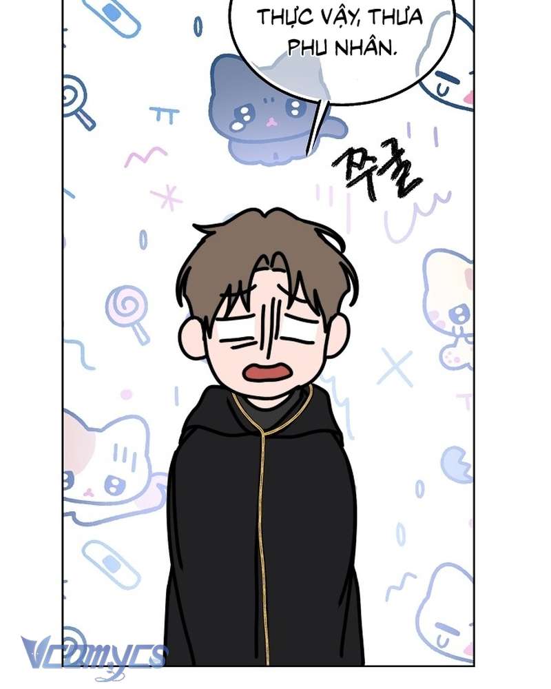 Hãy Dạy Em Cách Khao Khát Chap 35 - Trang 2