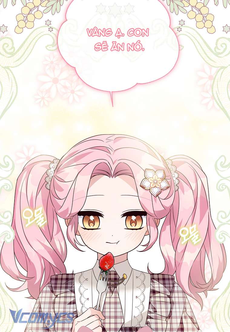 Tôi đã trở thành con gái út của công tước phản diện Chapter 6 - Trang 3