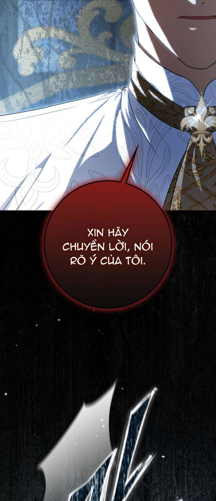 Nữ Công Tước Chiến Lợi Phẩm Chap 38 - Trang 2