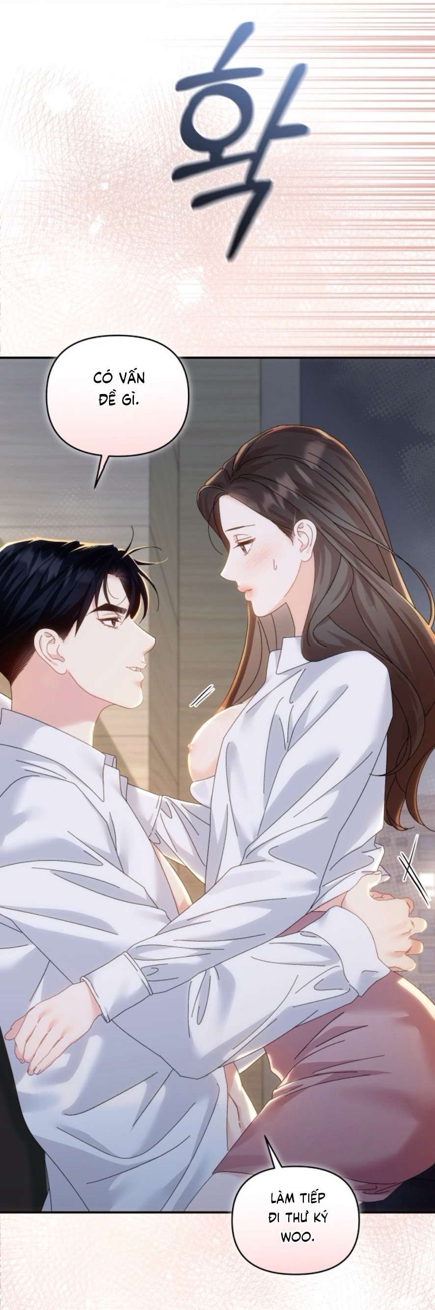 Chính Sách Khuyến Khích Chap 8 - Next Chap 9