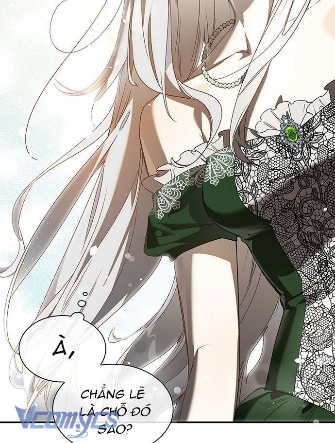 Cứ Cố Gắng Hết Sức Để Hối Hận Chap 2 - Trang 4