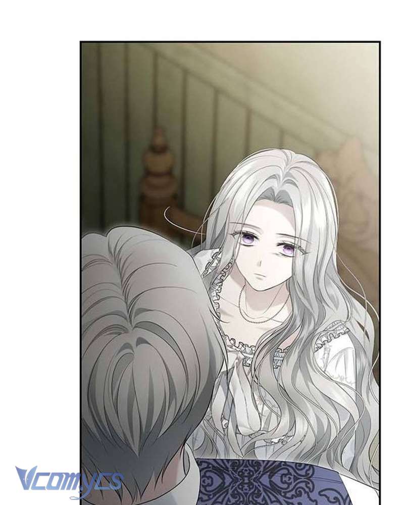 Praesepe Bên Ngoài Chiếc Lồng Chap 8 - Trang 4