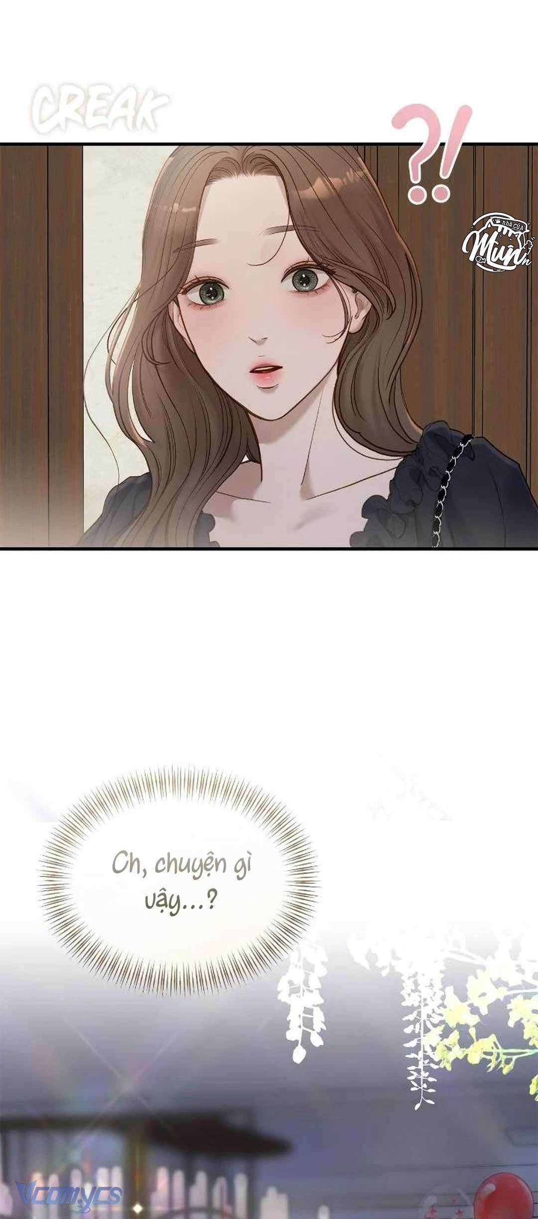 Bất Chấp Rủi Ro Chap 56 - Trang 3