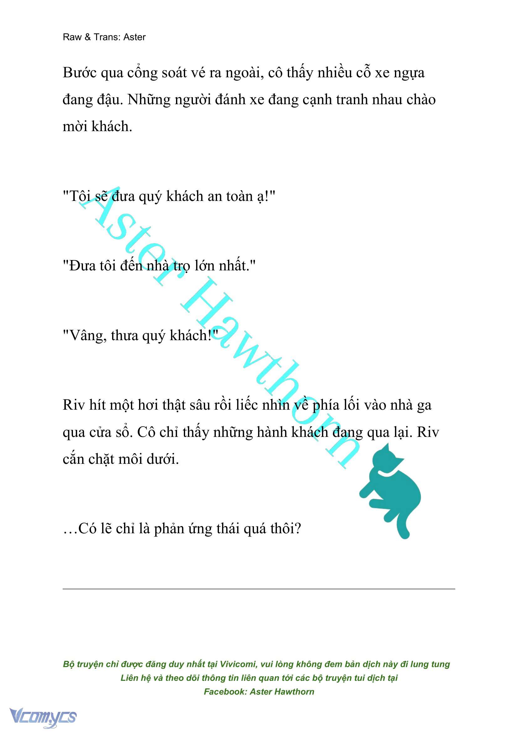 [NOVEL] Odalisque Chap 103 - Trang 2