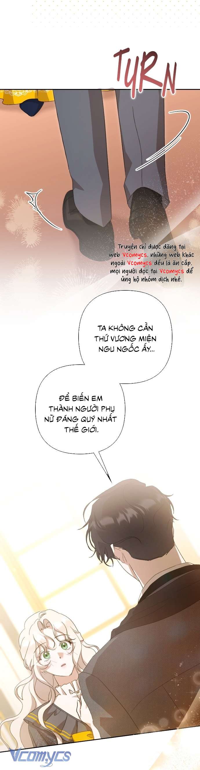 Dành Cho Những Ai Coi Hối Tiếc Là Điều Xa Xỉ Chap 65 - Trang 2