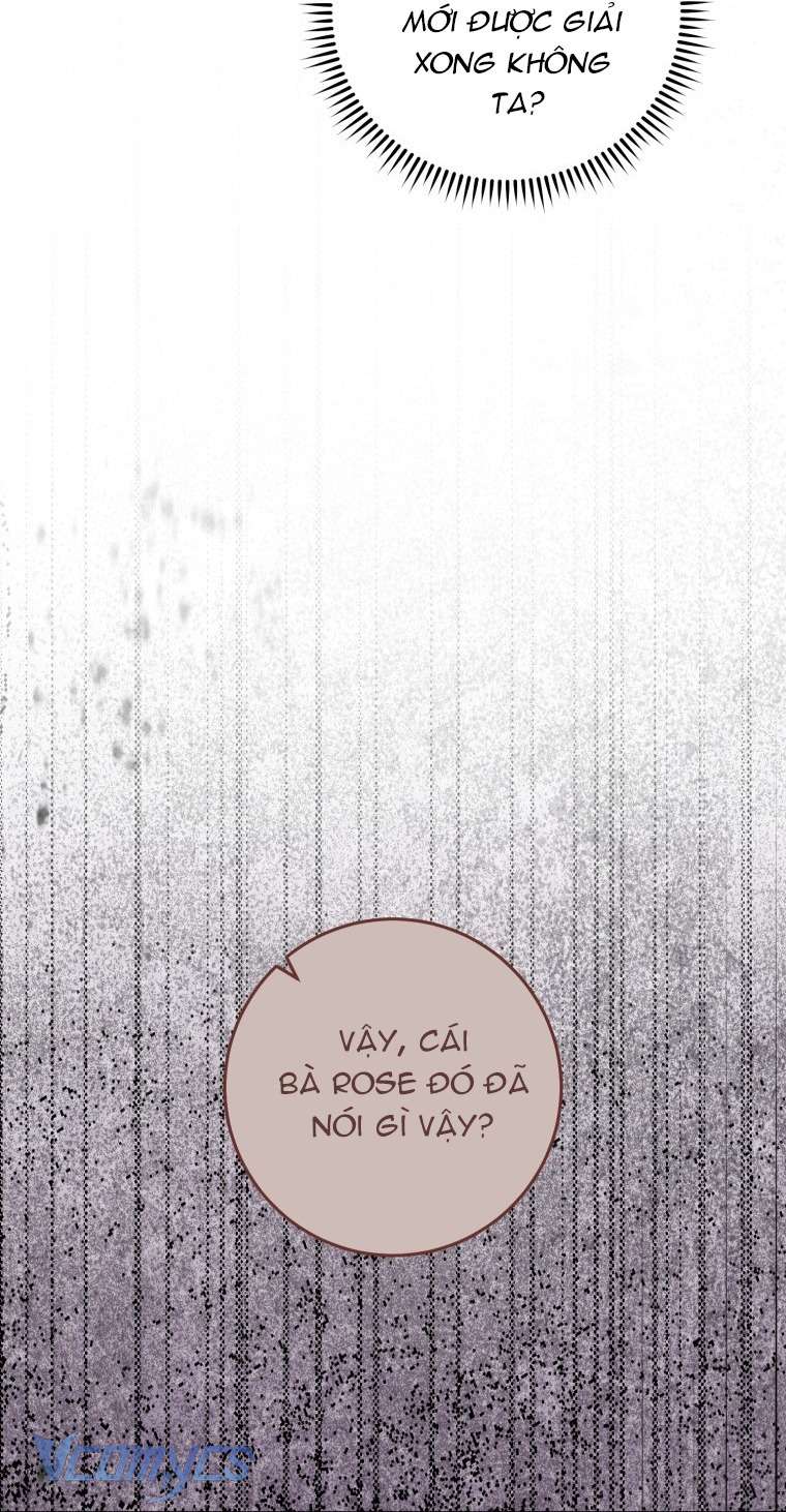 Người Vợ Hắc Ám Của Cậu Chồng Nhỏ Chap 33 - Trang 2