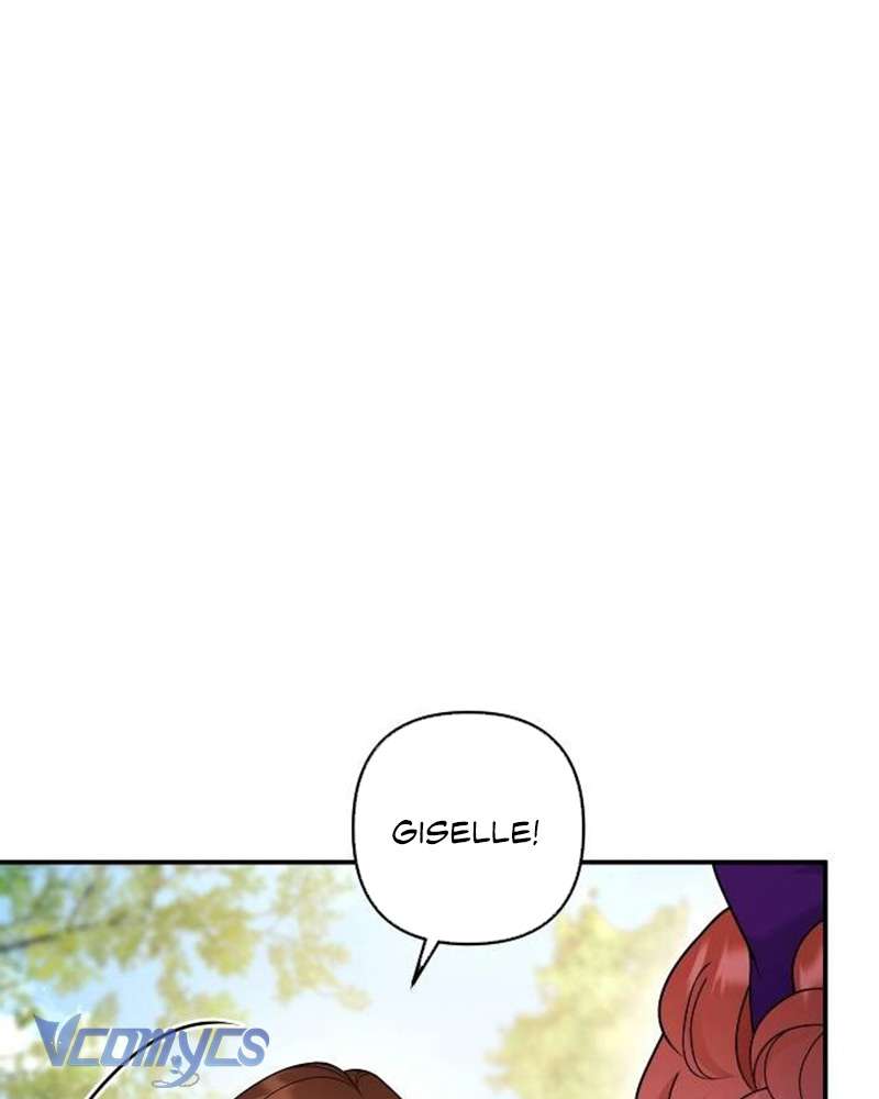 Trước Khi Em Có Ý Định Chạy Trốn Ta Sẽ Ngăn Chặn Nó Chap 28 - Trang 2