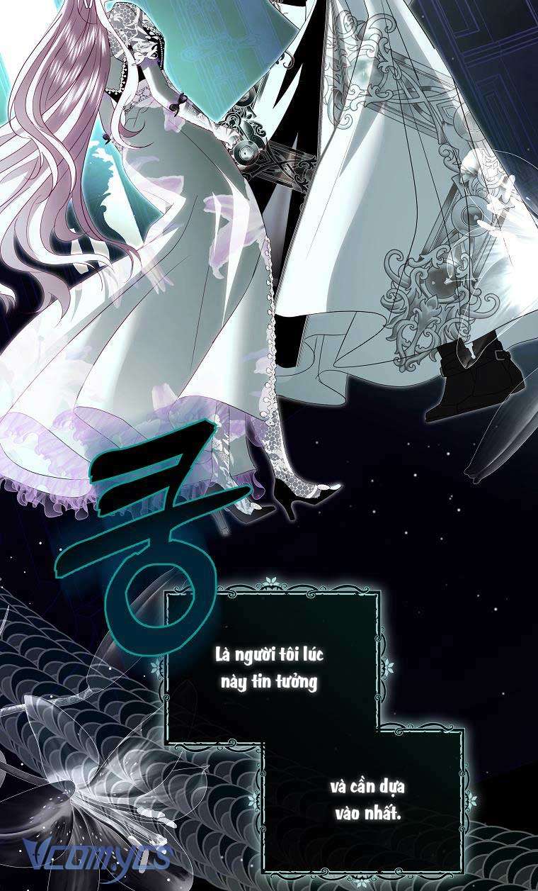 Này Boss Phản Diện, Tôi Có Thể Làm Mọi Thứ Trừ Cưới Ngài Chap 42 - Trang 2