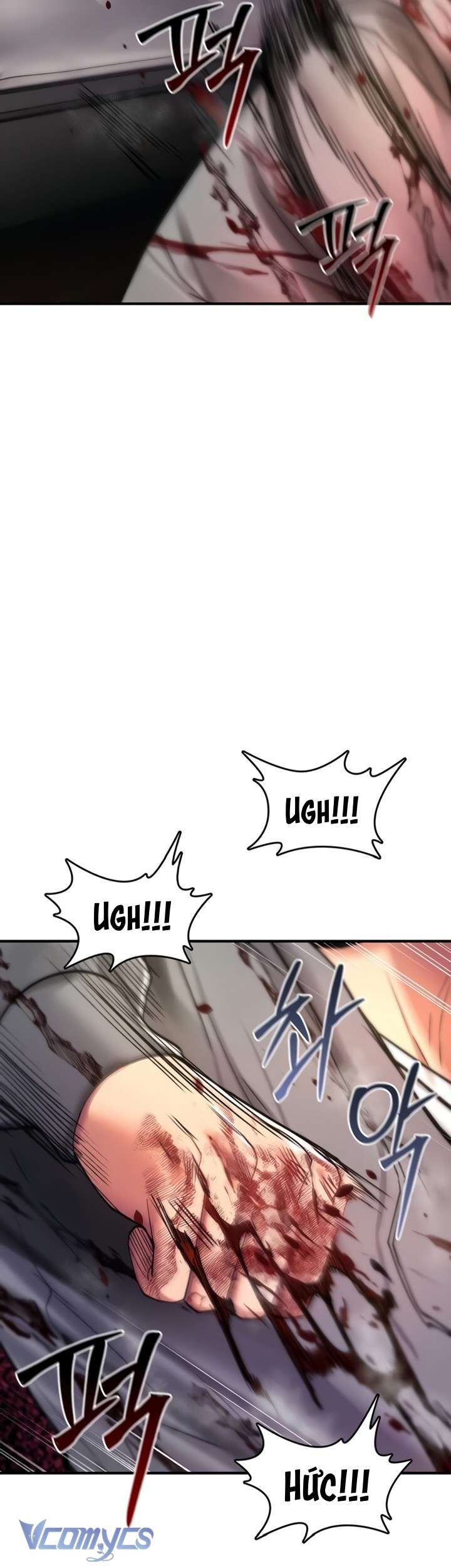 Tôi Sẽ Không Bị Khuất Phục Đâu Chap 13 - Trang 2
