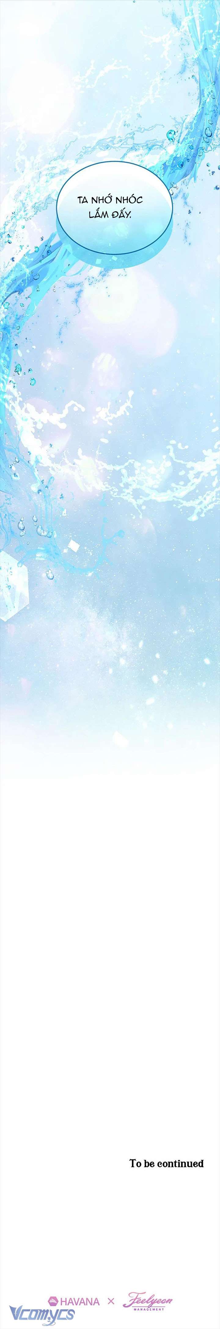 Tôi Đã Tái Sinh Thành Bé Cáo Của Thần Chap 60 - Trang 3