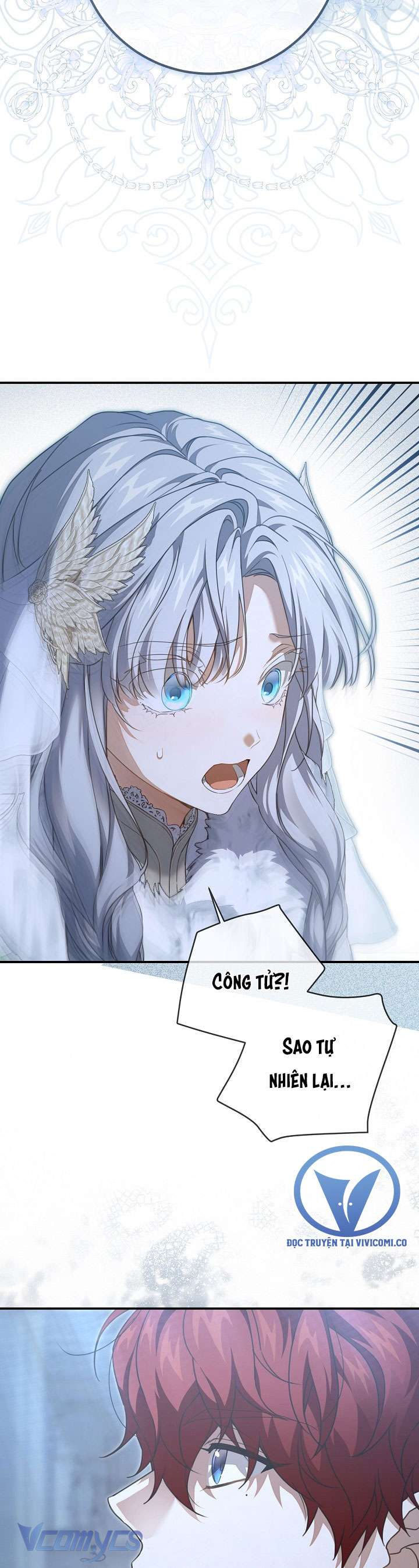 Lại Một Lần Nữa Hướng Về Ánh Sáng Chap 99 - Trang 2