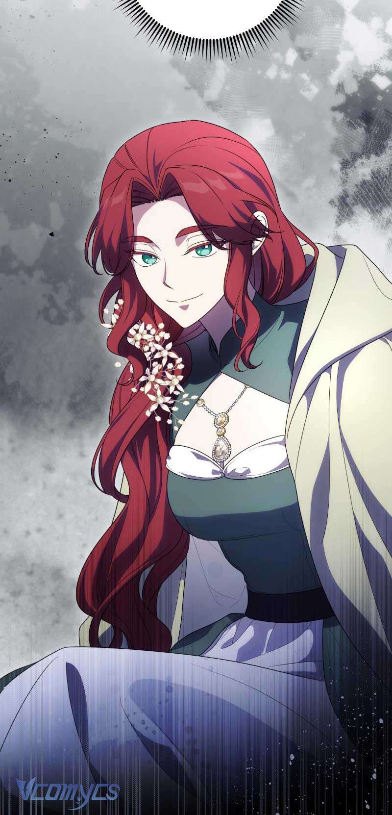 Cái Giá Phải Trả Chap 82 - Trang 3