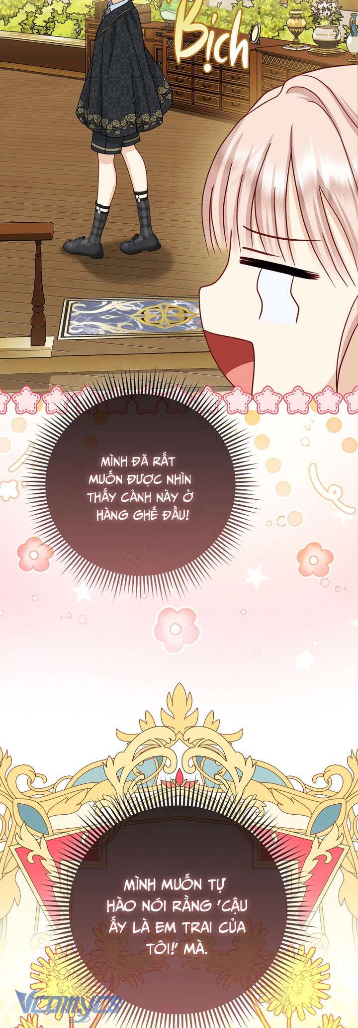 Nhân Vật Phản Diện Đều Thích Tôi Chap 67 - Trang 2