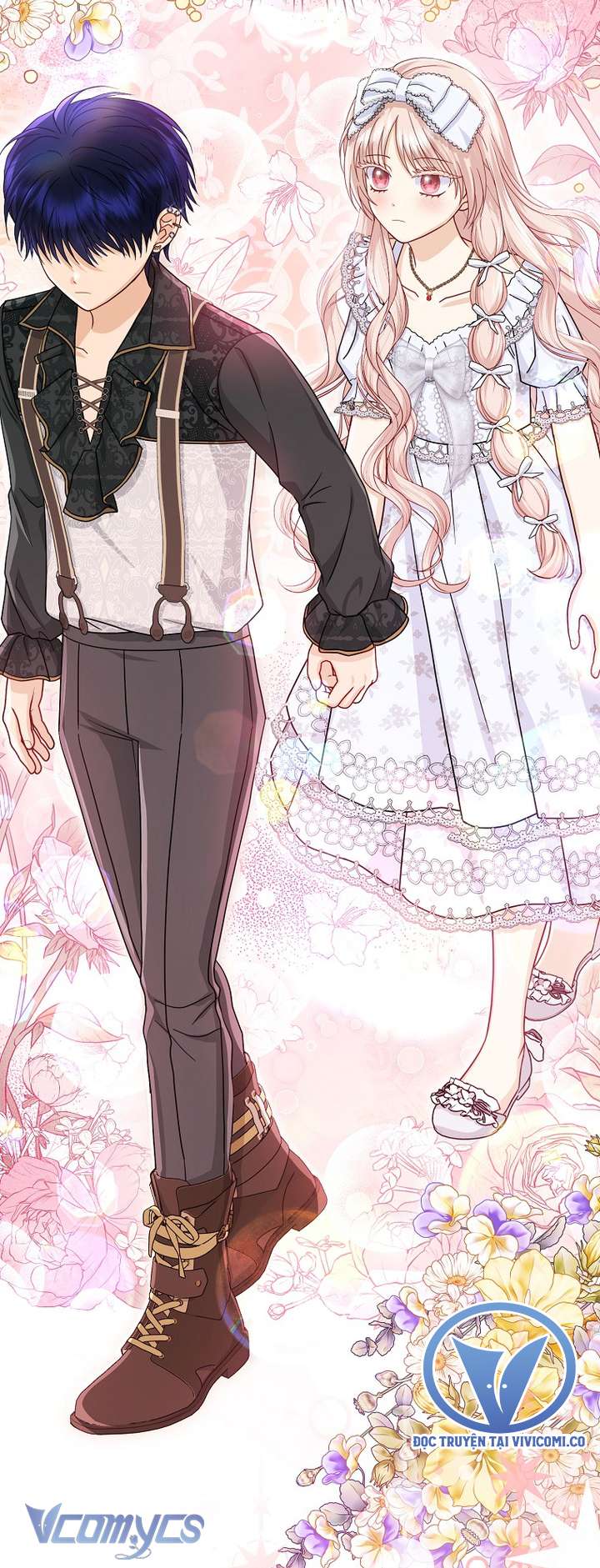 Nhân Vật Phản Diện Đều Thích Tôi Chap 47 - Next Chap 48