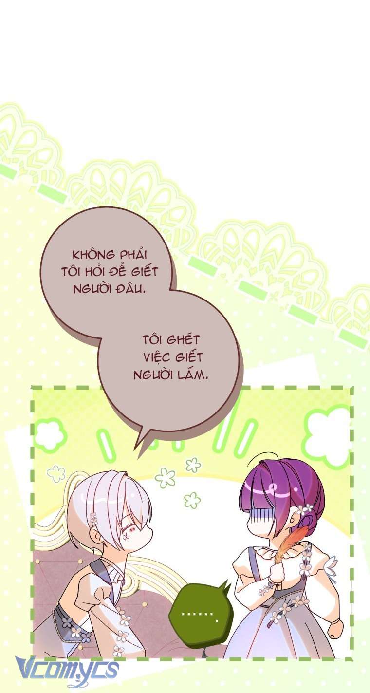 Người Vợ Hắc Ám Của Cậu Chồng Nhỏ Chap 33 - Trang 2