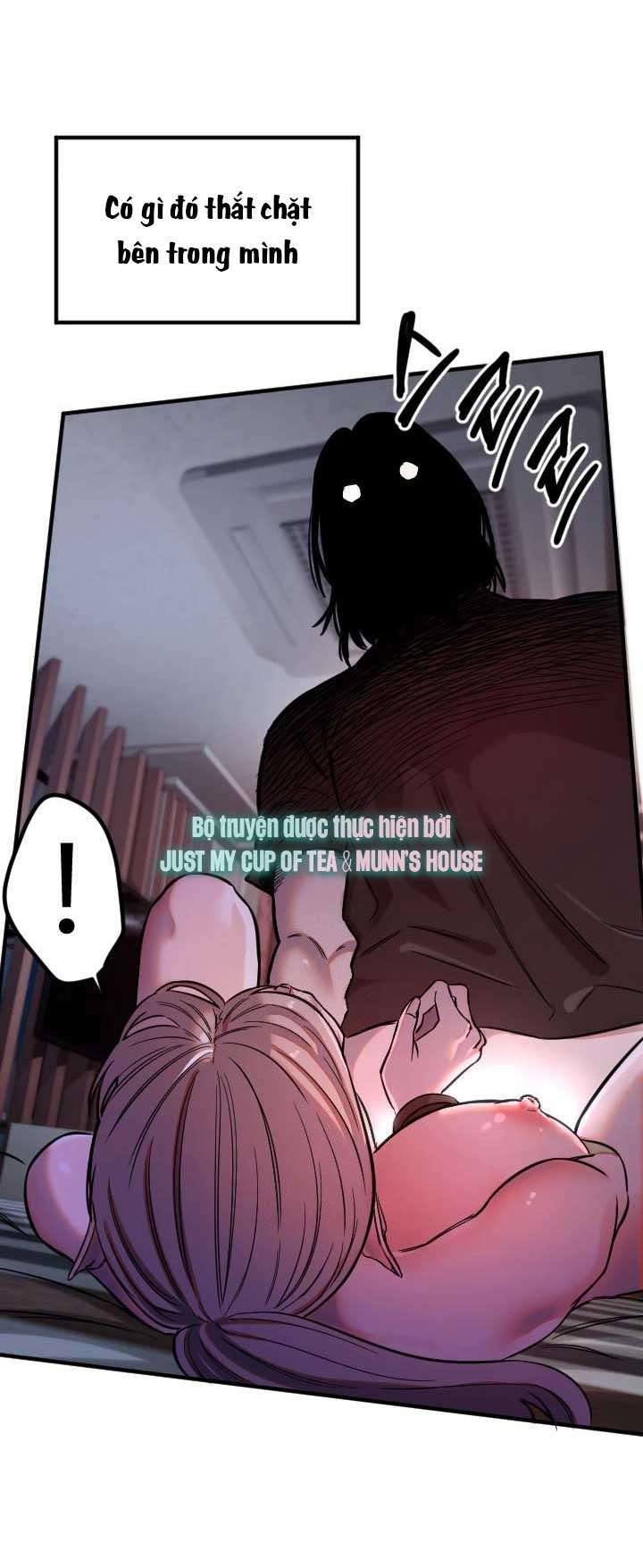 Manitto Chap 41 - Trang 2