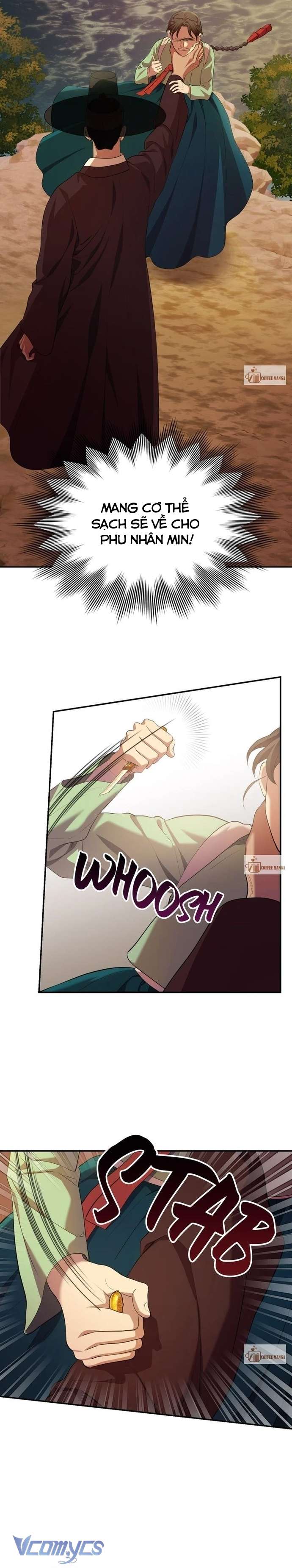 Hong Rang thân mếm Chap 16 - Trang 4