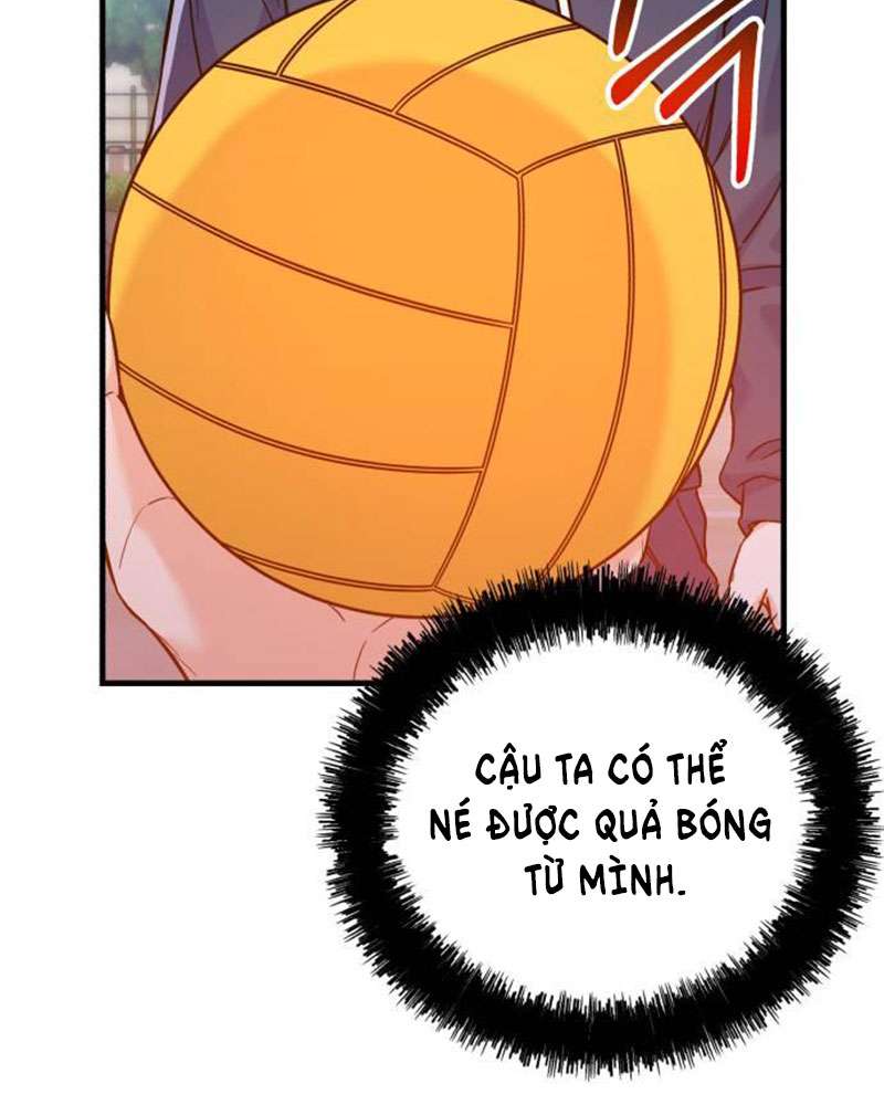 Vì Một Kết Thúc Viên Mãn Cho Đôi Ta Chap 3 - Trang 2