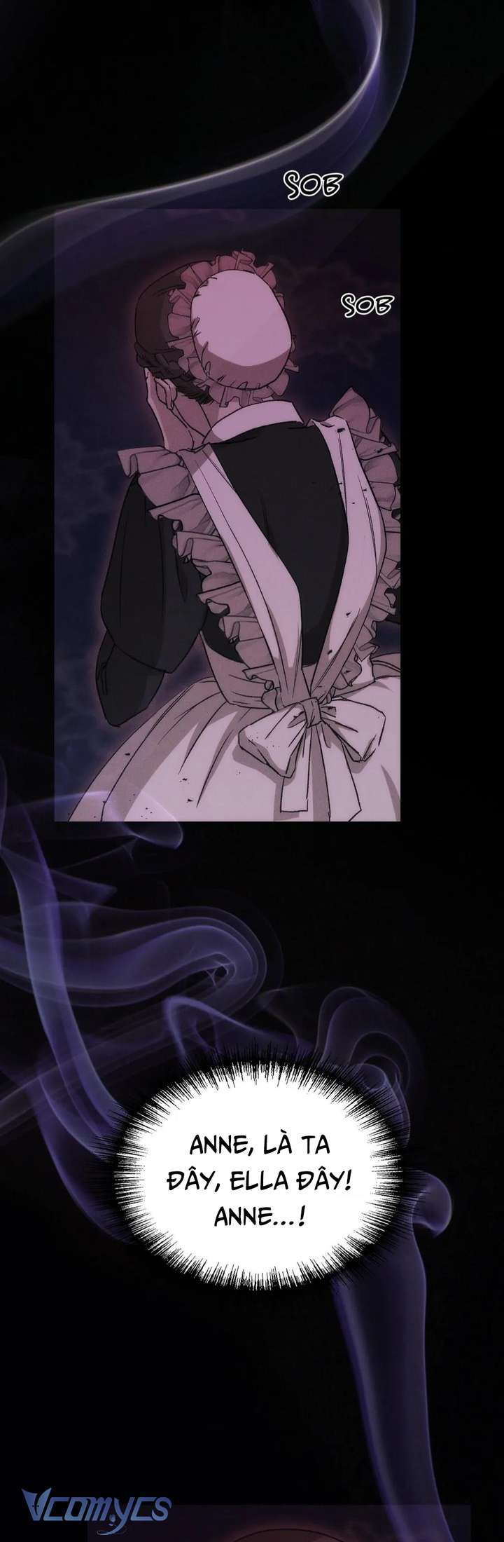 [18+] Người Em Vợ Tóc Vàng Chap 5 - Trang 2