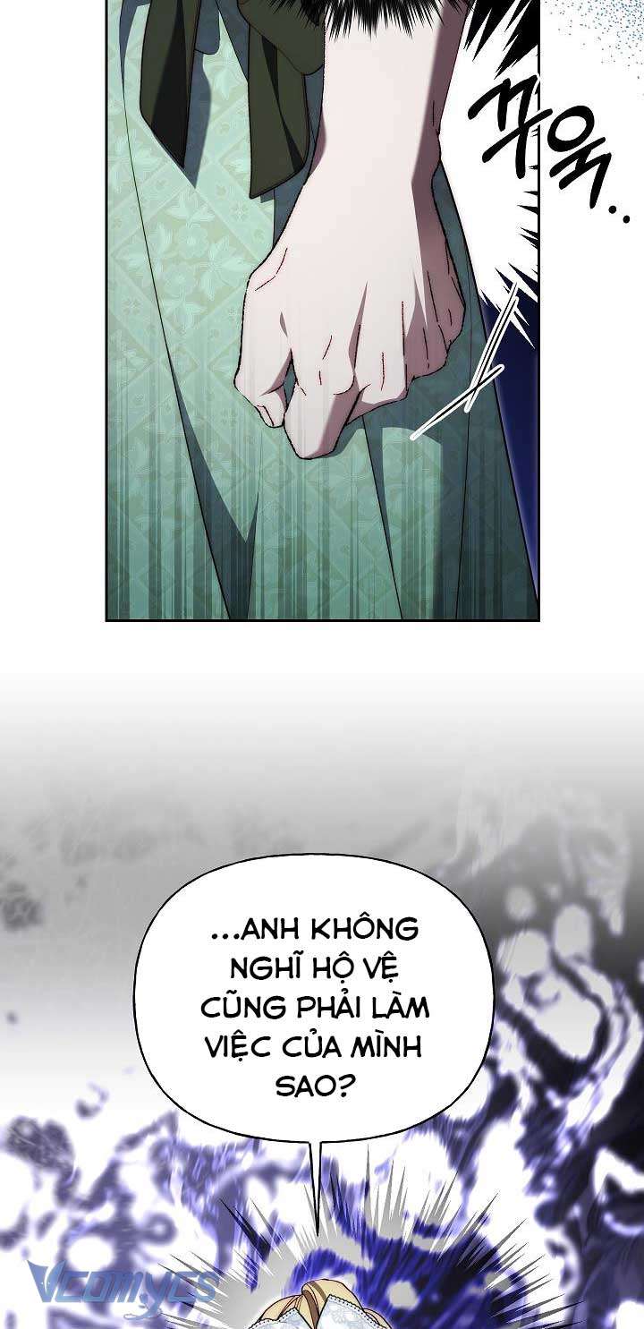 Thuần Hóa Hoàng Tử Quái Vật Chap 22 - Trang 3