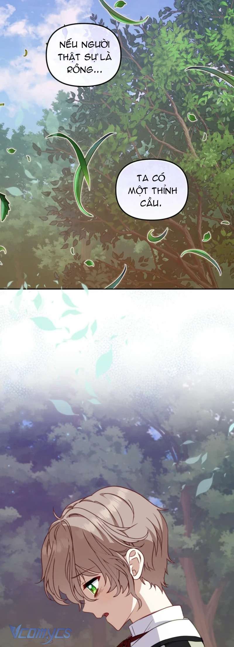 Tôi Được Nuôi Dưỡng Bởi Những Kẻ Phản Diện Chap 94 - Trang 3