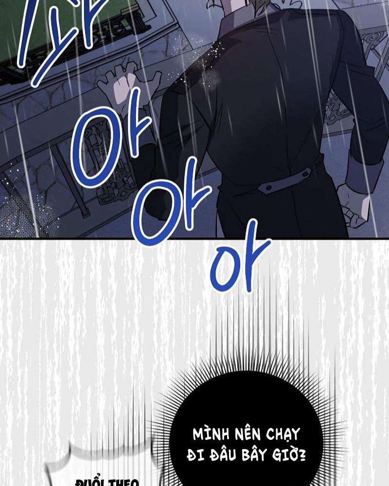 Nữ Hầu Báo Thù: Thời Khắc Cuối Cùng Chap 16 - Trang 4