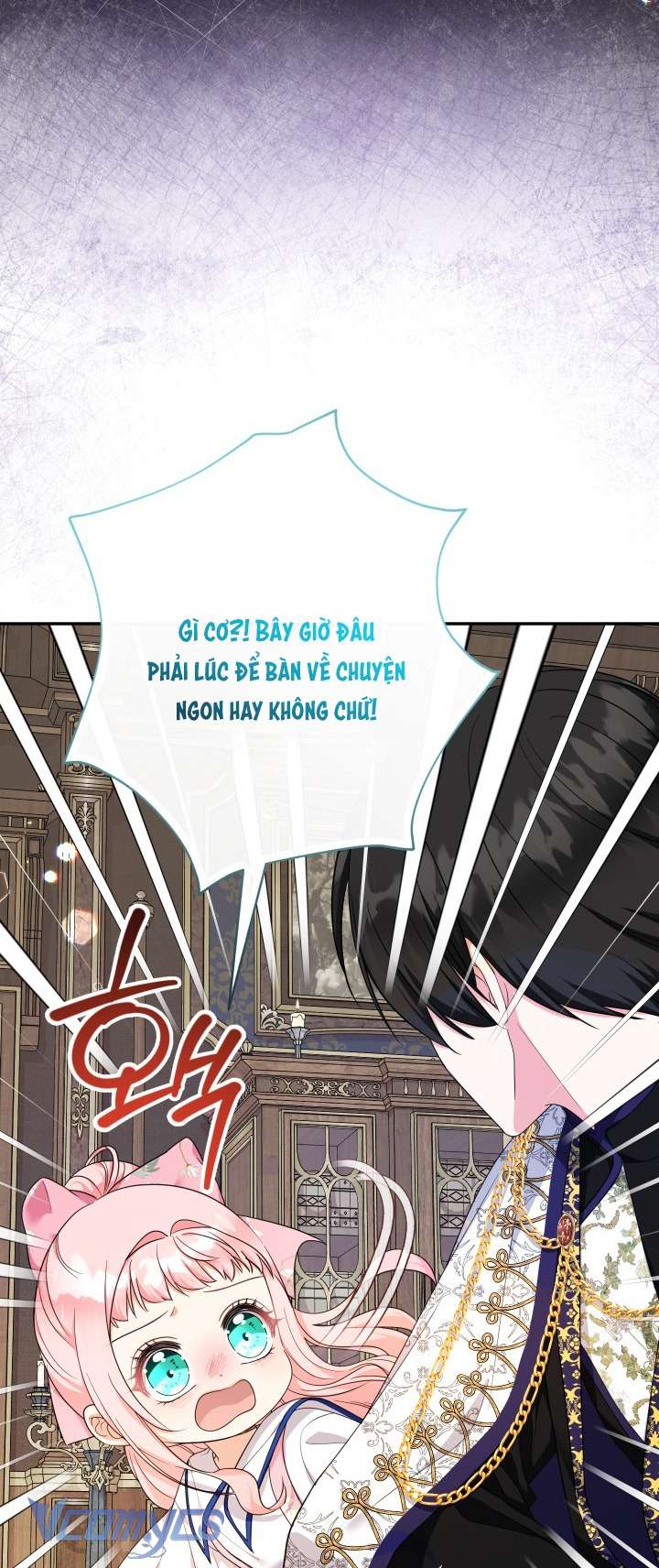 Tiểu Thư Tích Tiền Đi Bụi Chap 88 - Trang 4