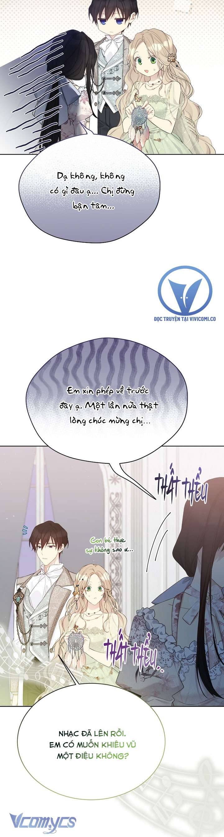 Vương Miện Lục Bảo Chap 118 - Trang 2