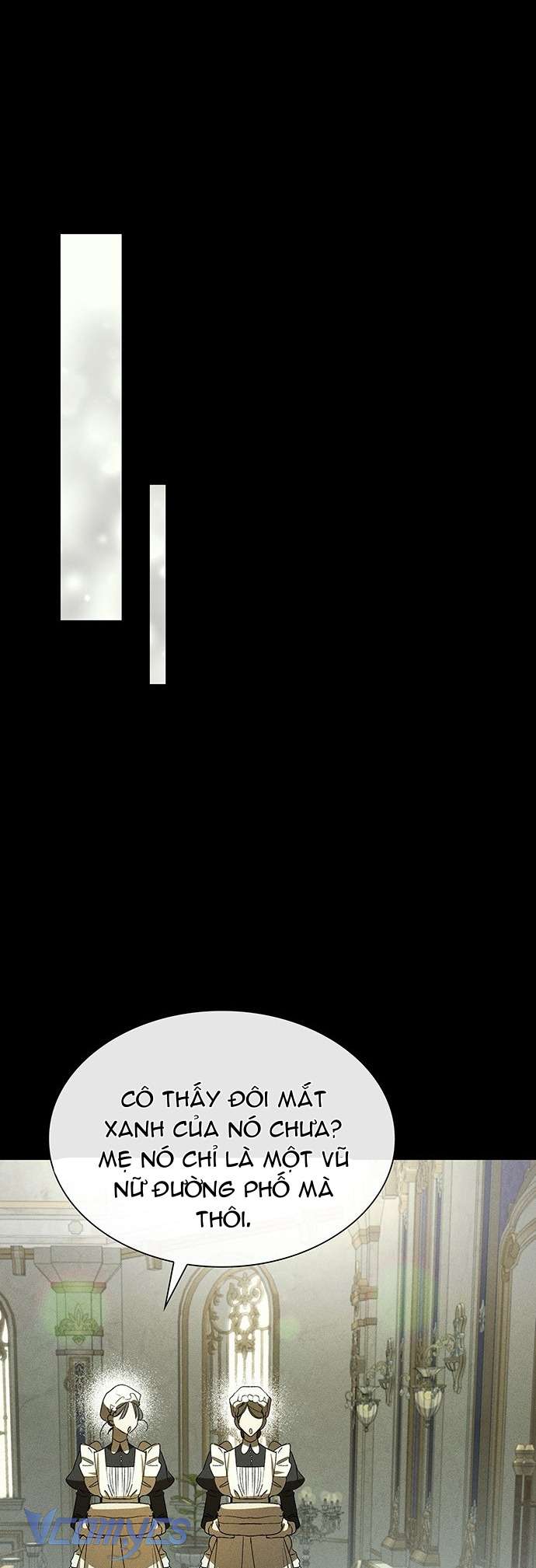 Cứ Cố Gắng Hết Sức Để Hối Hận Chap 3 - Trang 4