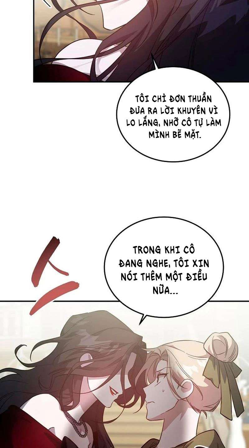 Nữ Hầu Báo Thù: Thời Khắc Cuối Cùng Chap 4 - Trang 4