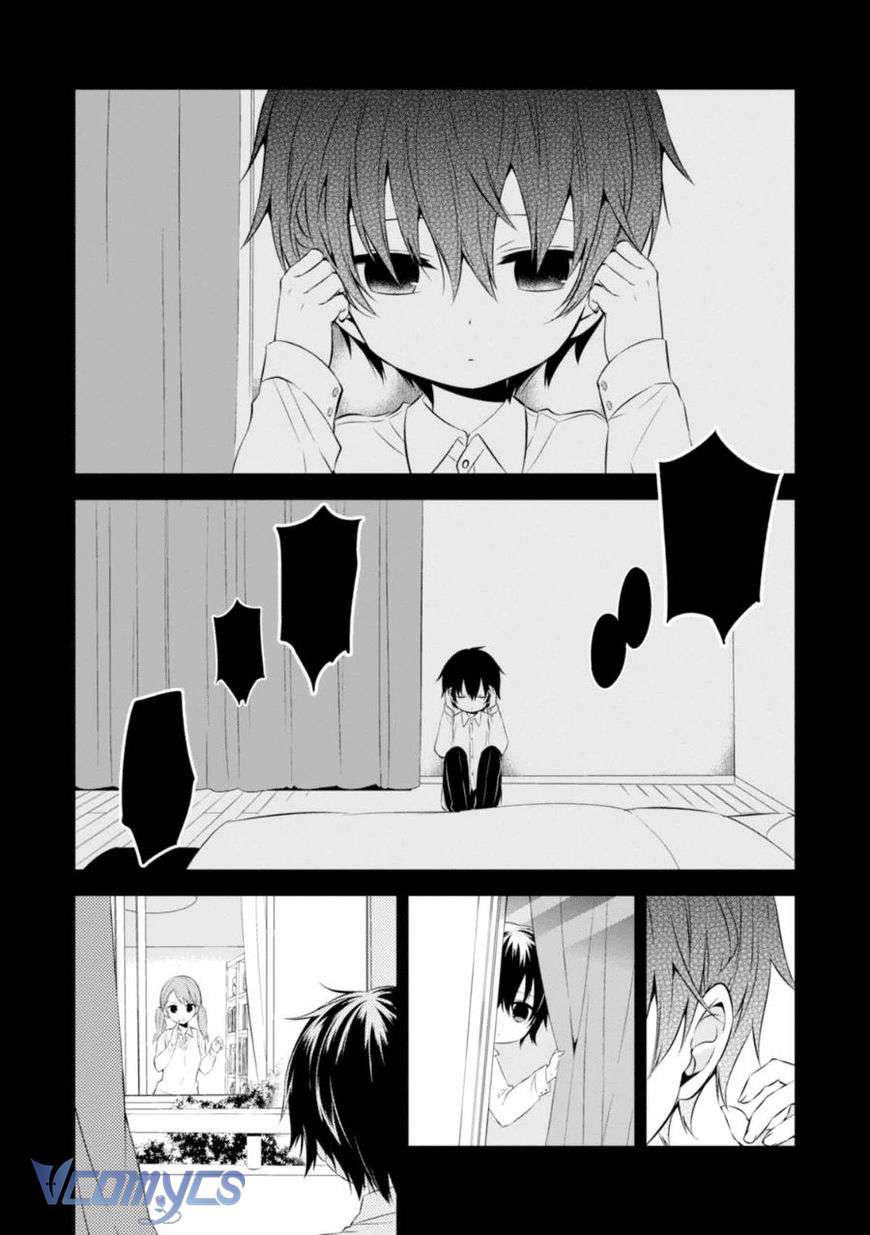 Những Kẻ Bên Trong Genome Chapter 27 - Trang 3