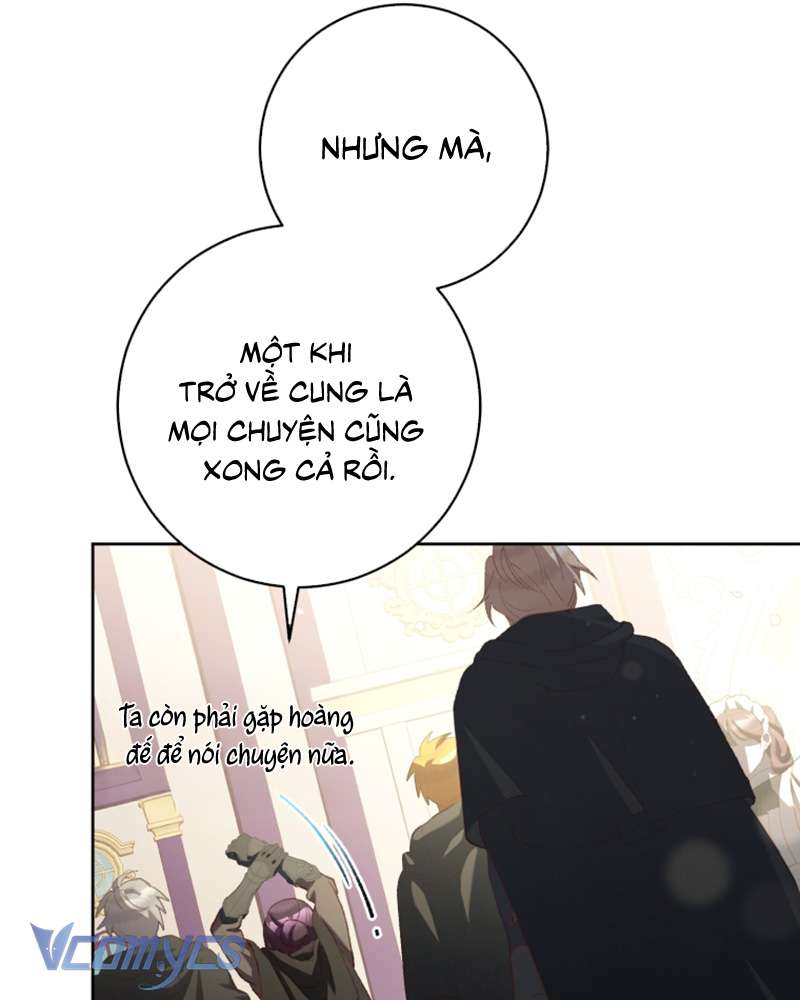 [Sứa Biển] Em Trai Tôi Là Hoàng Đế Ngang Ngược Chap 92 - Trang 2