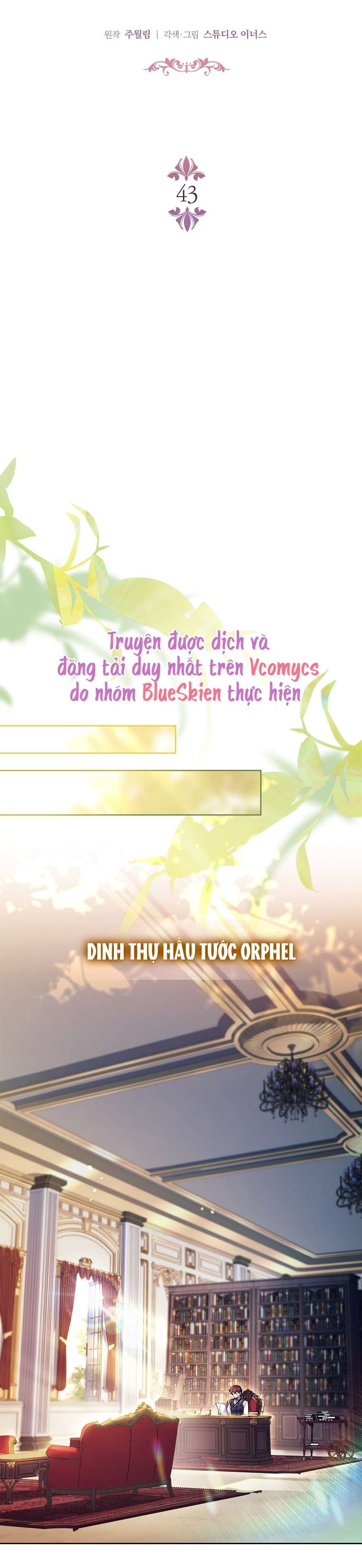 Cha Nào Con Nấy Chap 43 - Trang 2