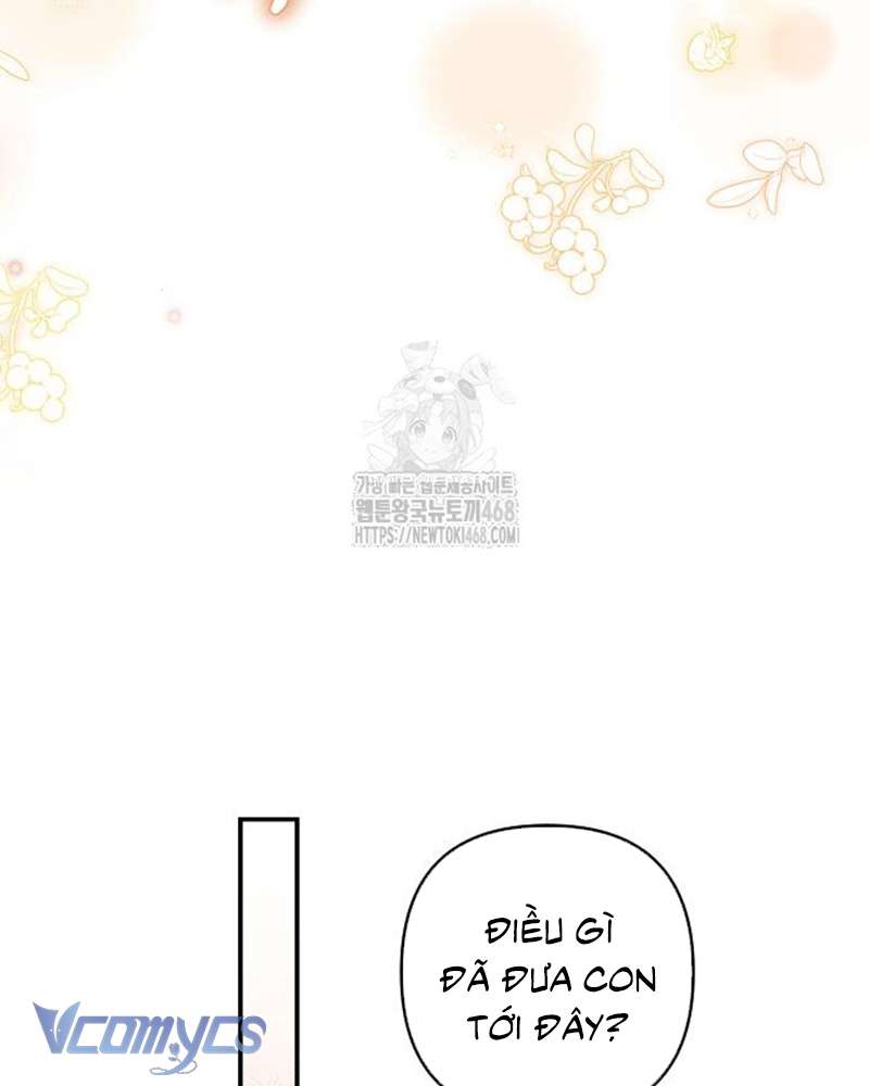 Trước Khi Em Có Ý Định Chạy Trốn Ta Sẽ Ngăn Chặn Nó Chap 27 - Trang 3