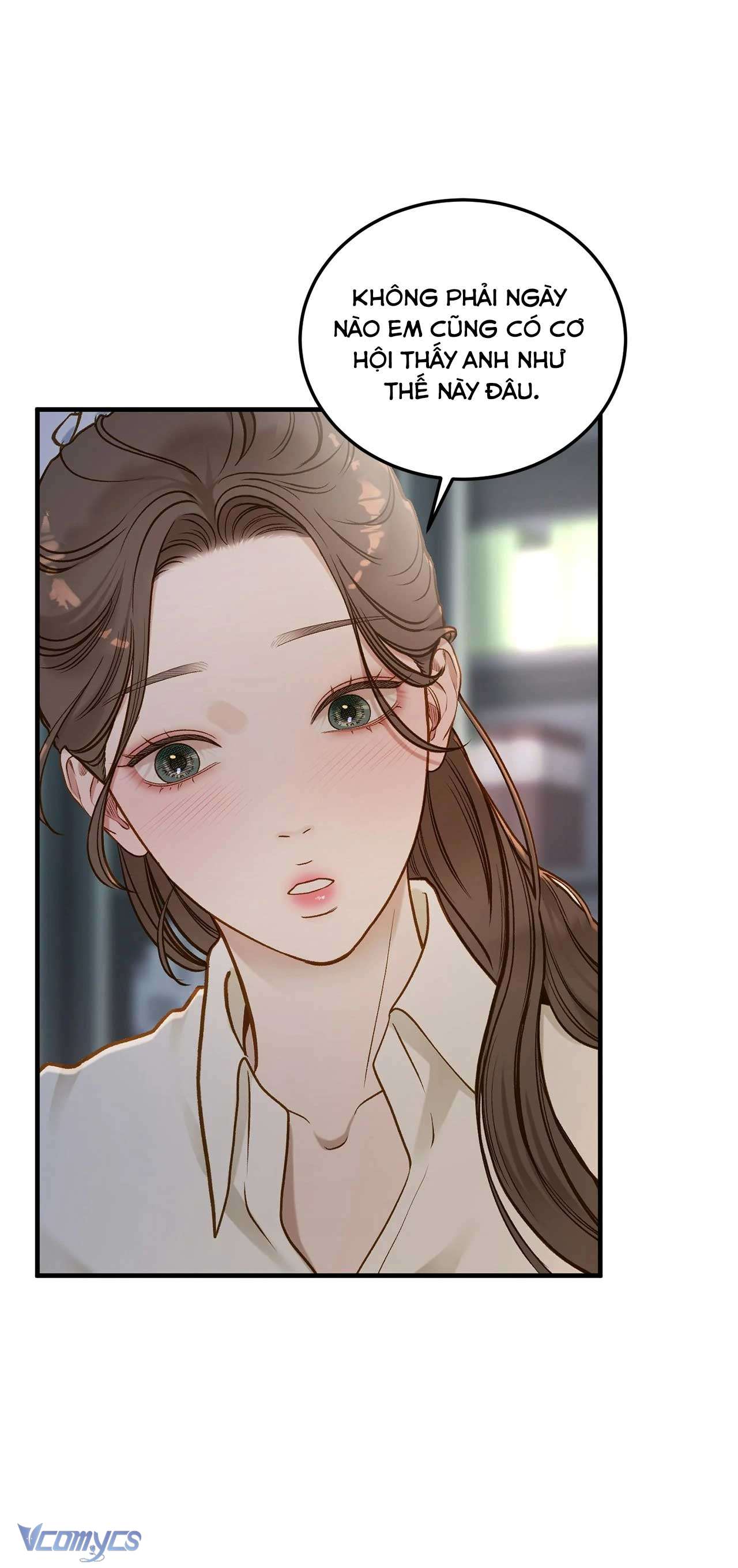Bất Chấp Rủi Ro Chap 29 - Next Chap 30