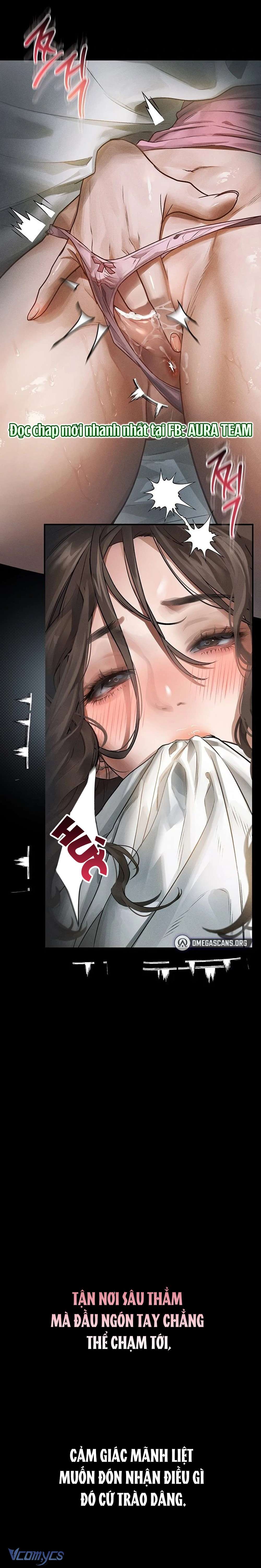 Khẩu Dâm Chap 3 - Next Chap 4