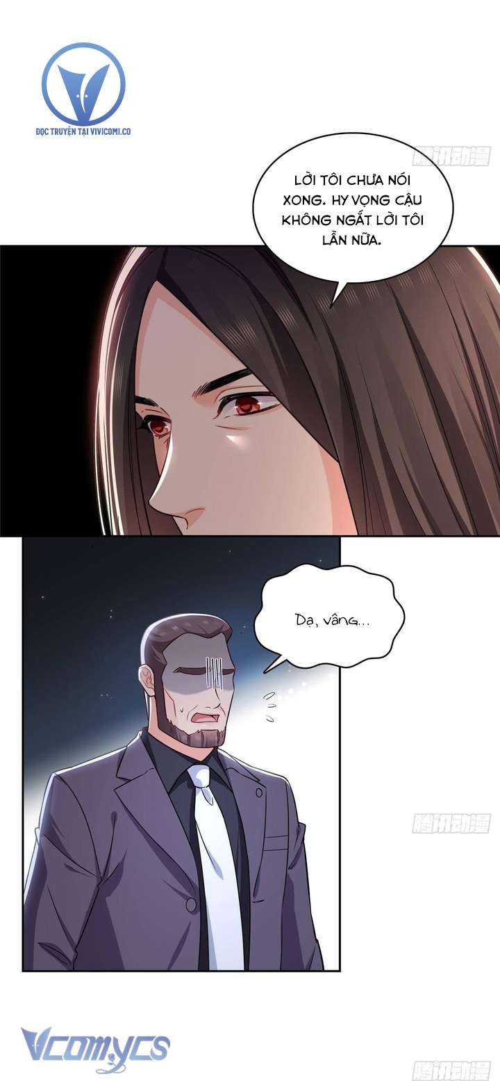 Hệt Như Hàn Quang Gặp Nắng Gắt Chap 548 - Trang 4