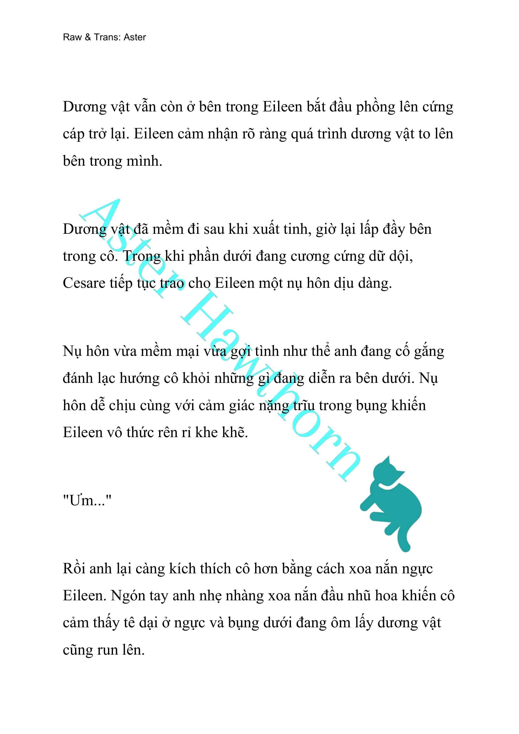 [NOVEL] Người Chồng Độc Ác Chap 80 - Next Chap 81