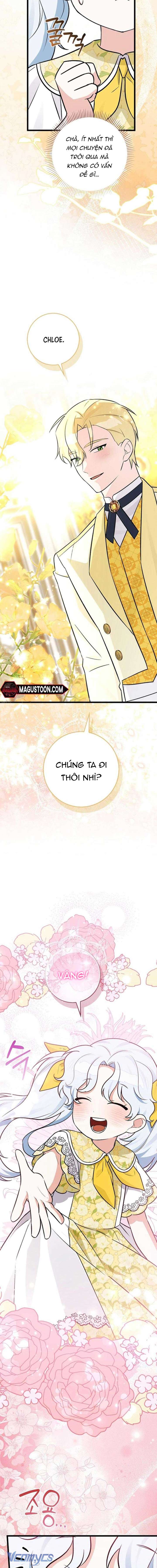 Thỏ Á? Rõ Ràng Là Mãnh Thú Cơ Mà! Chap 7 - Trang 4