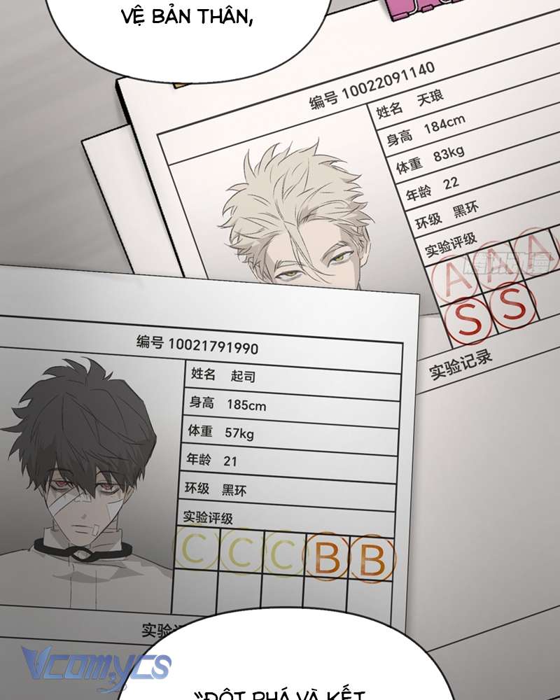 Ác Chi Hoàn Chapter 39 - Trang 4