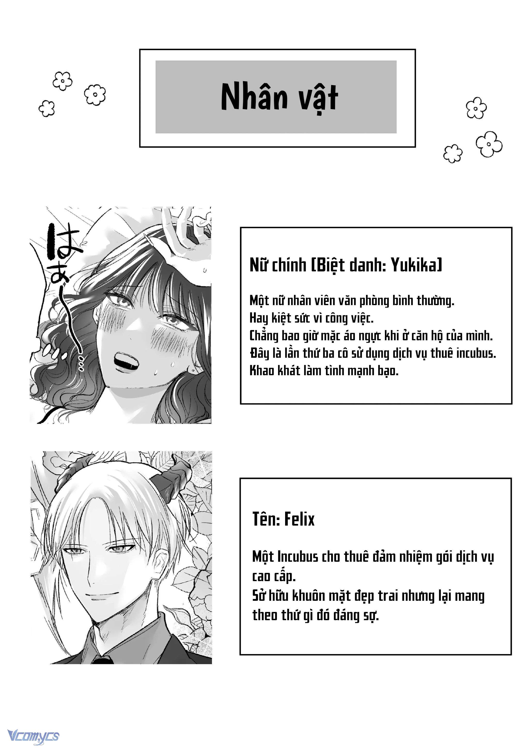 [18+] Tuyển Tập Truyện Ngắn Manga Chap 101 - Trang 3