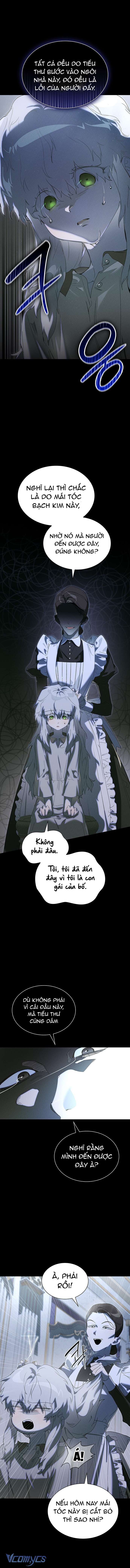 Hãy Hối Hận Cho Thật Trọn Vẹn Chap 3 - Trang 3