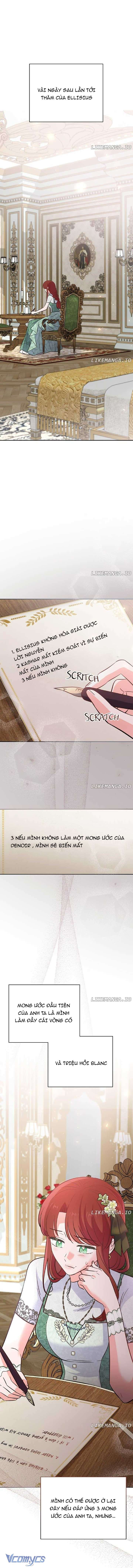 [PNT] Hầu Gái Không Thích Nuôi Dạy Trẻ Nhỏ Chap 61 - Trang 2