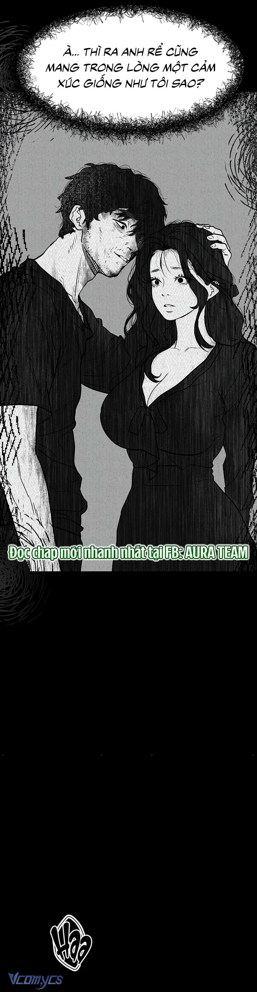 Khẩu Dâm Chap 5 - Next Chap 6