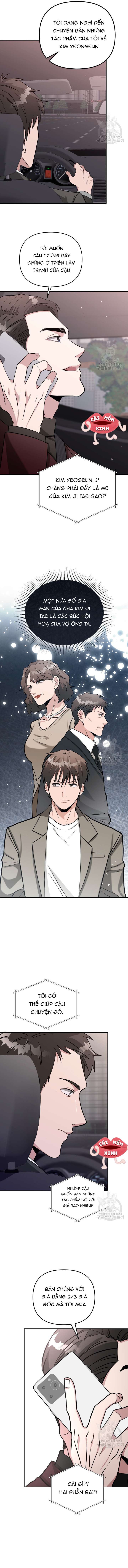 Collector Collector-Chap 17 - Trang 2