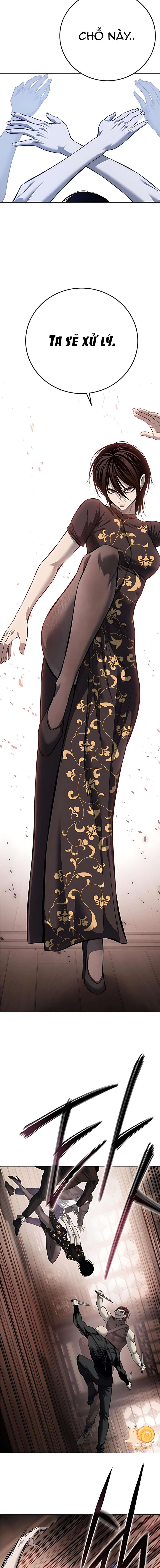 Red Shirt Chap 41 - Trang 2