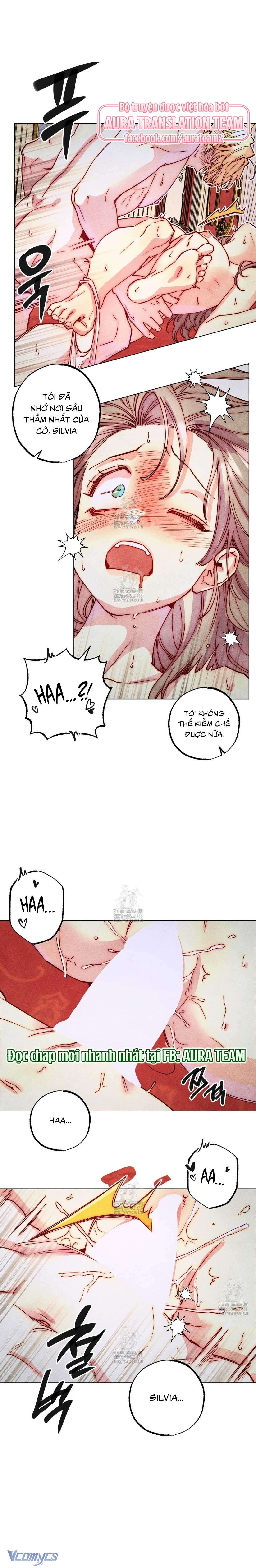 Thu Thập Đêm Đầu Tiên Của Các Nam Chính Chap 37 - Trang 3